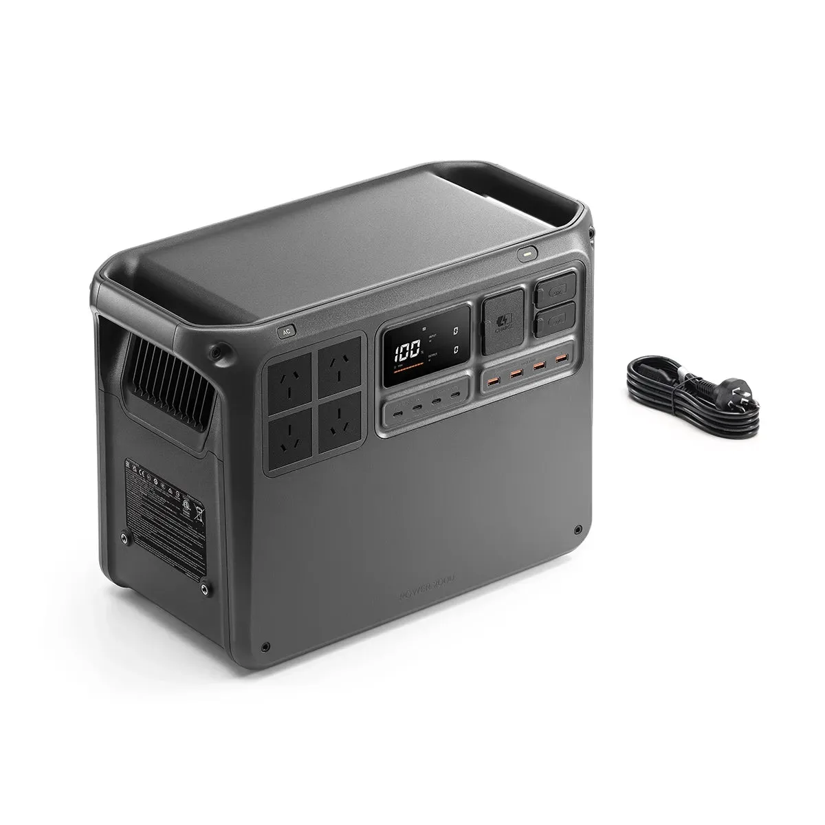 DJI Power 2000
