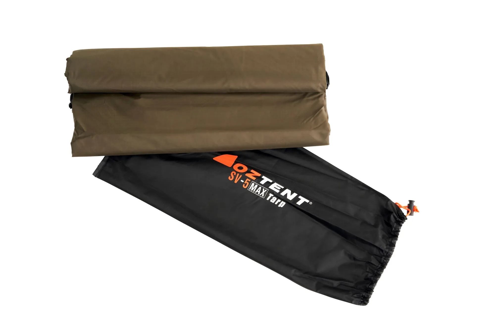 Oztent SV-5 Max 延長タープ:設置と日陰ガイド