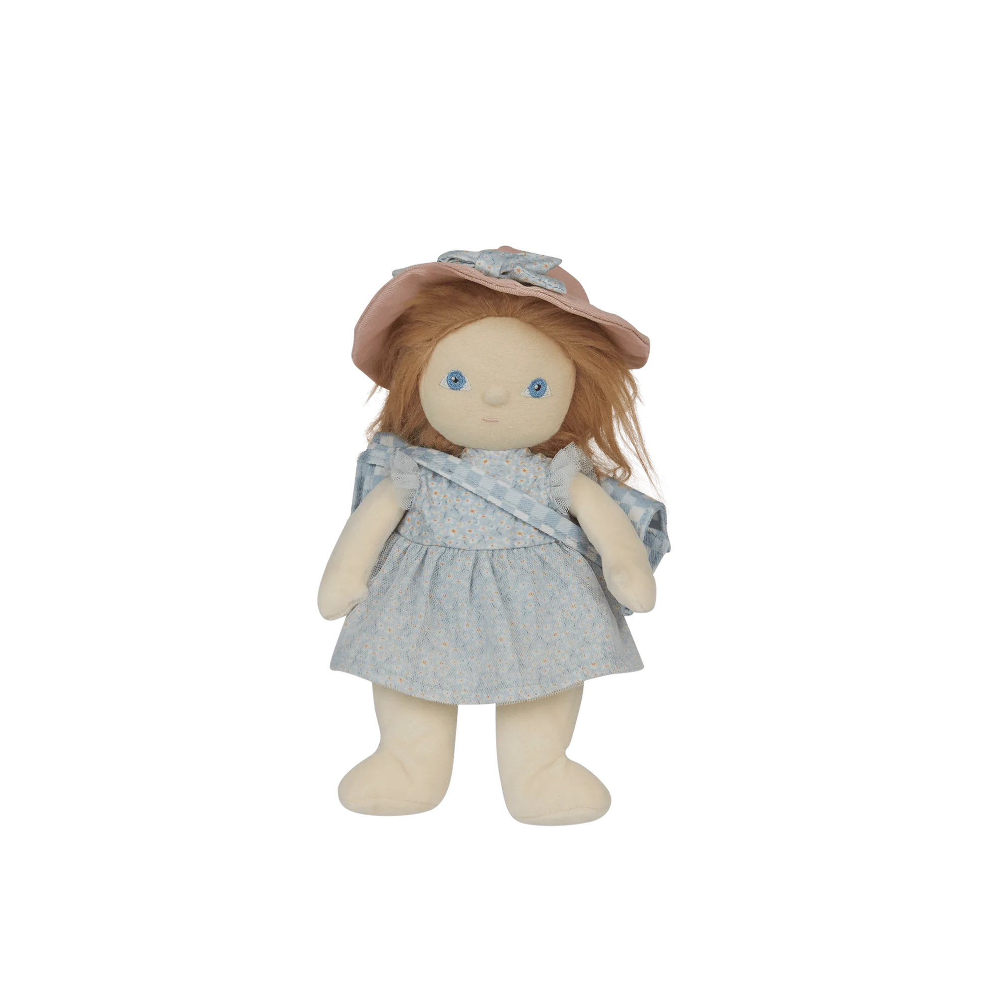 Dress Me Dinky - Penelope Petali