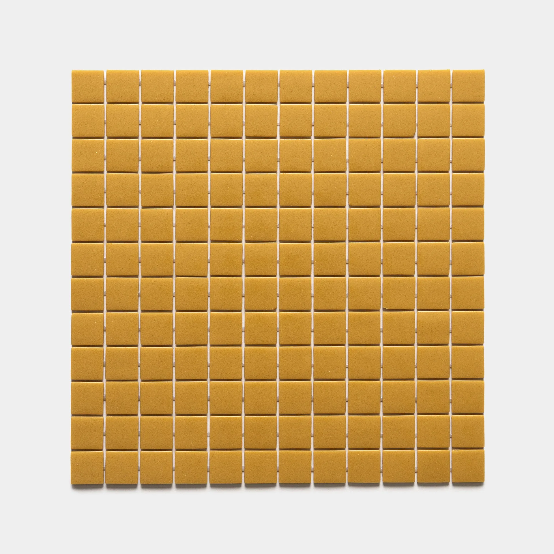 Glass Mosaic Tile for Bathroom Accent Walls: Design Ideas
