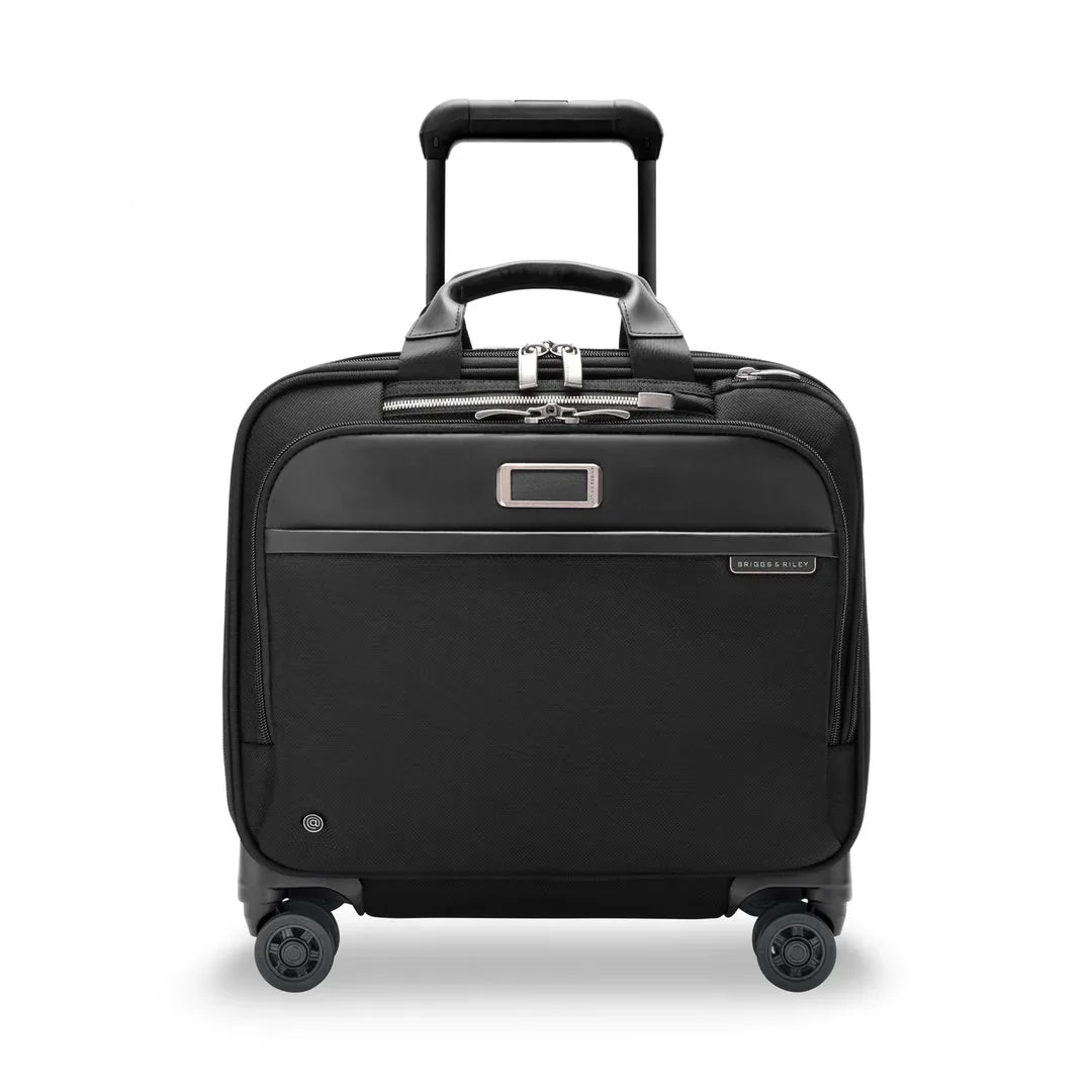 @work Medium Spinner Brief (2024)