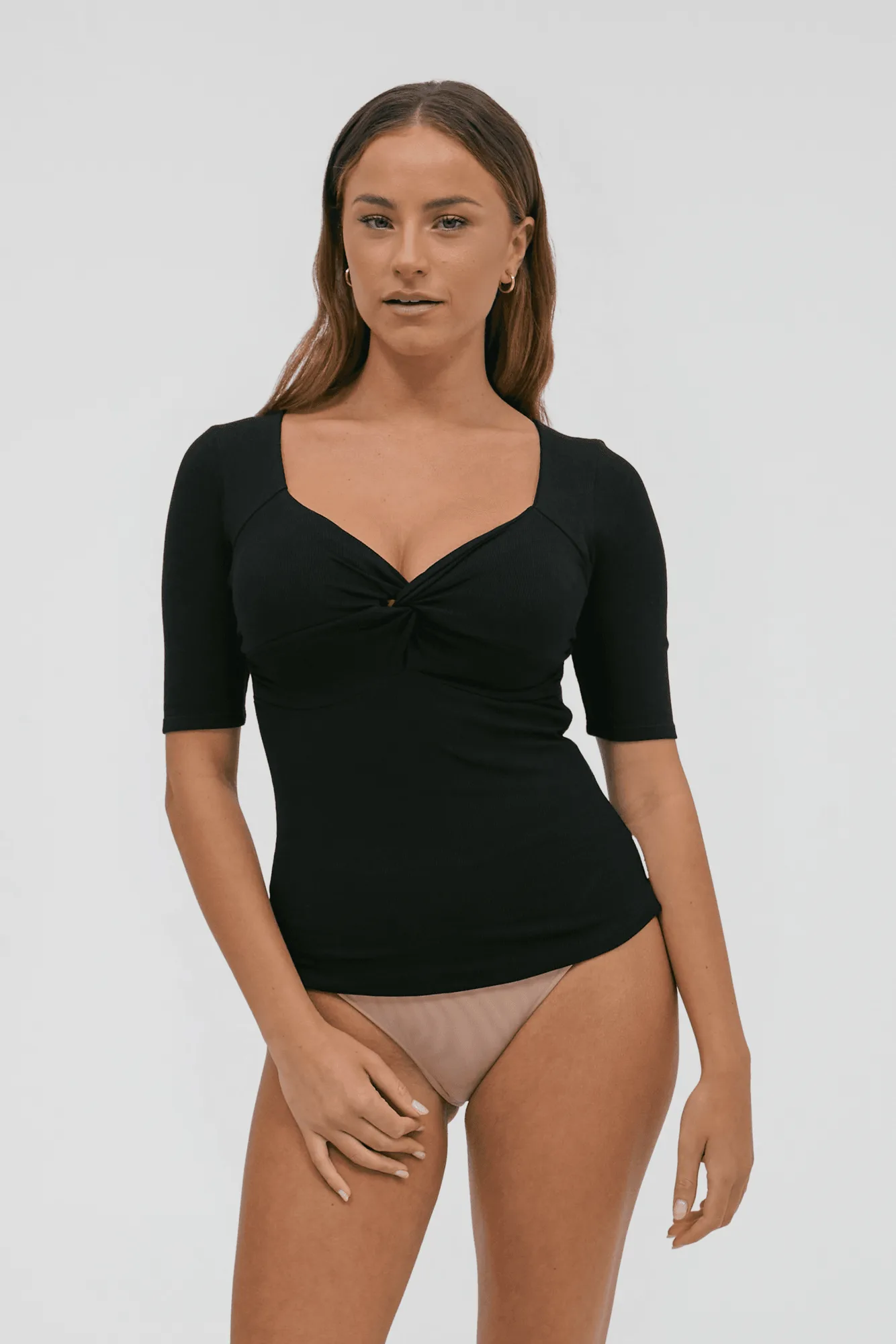 Signs Your Bra Band Is Too Loose and How to Fix It