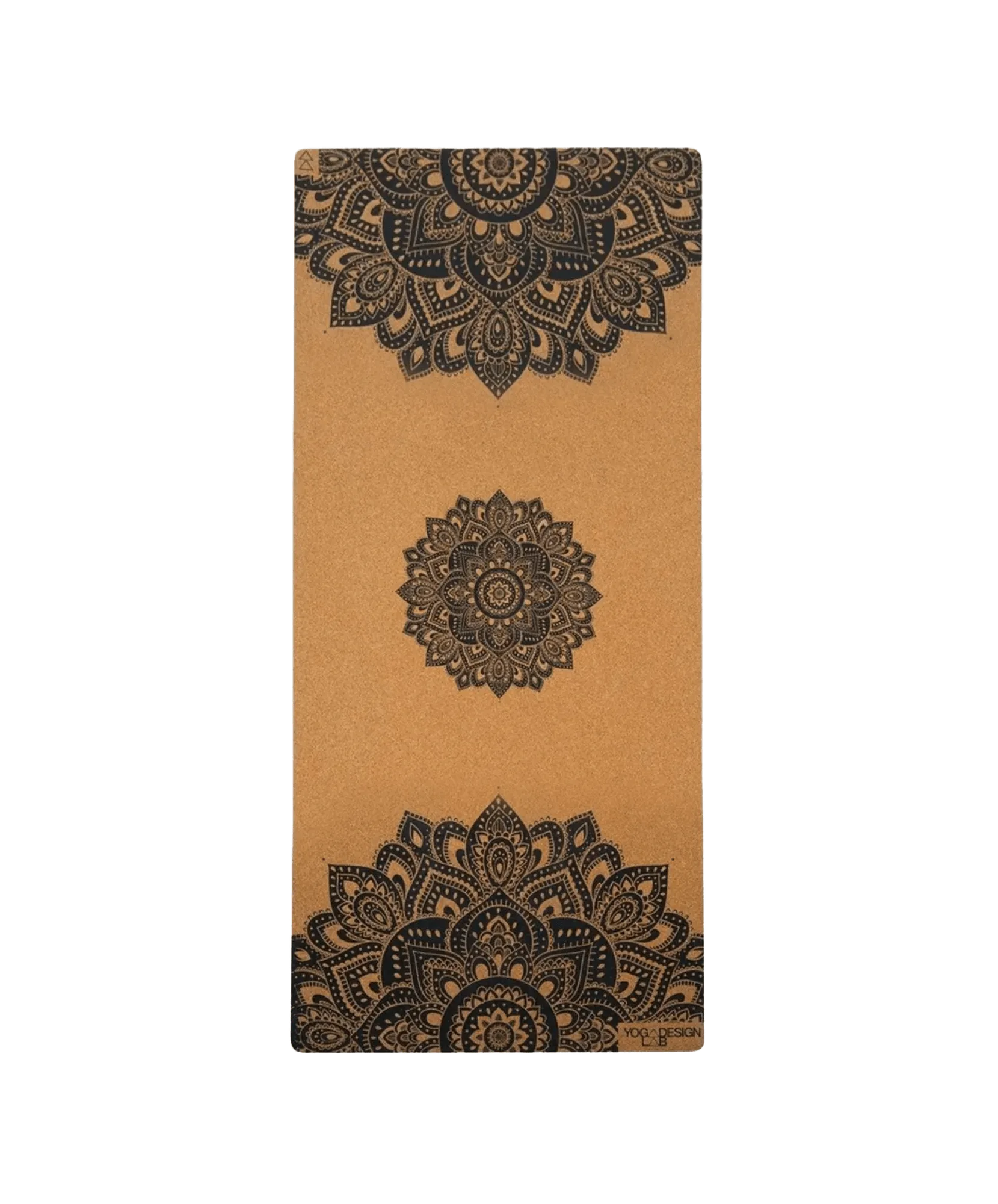 Kids Cork Yoga Mat