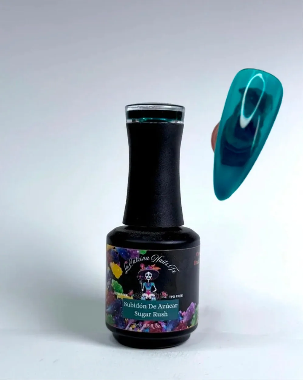 5 tendencias de uñas de gel que puedes crear con gel esculpidor