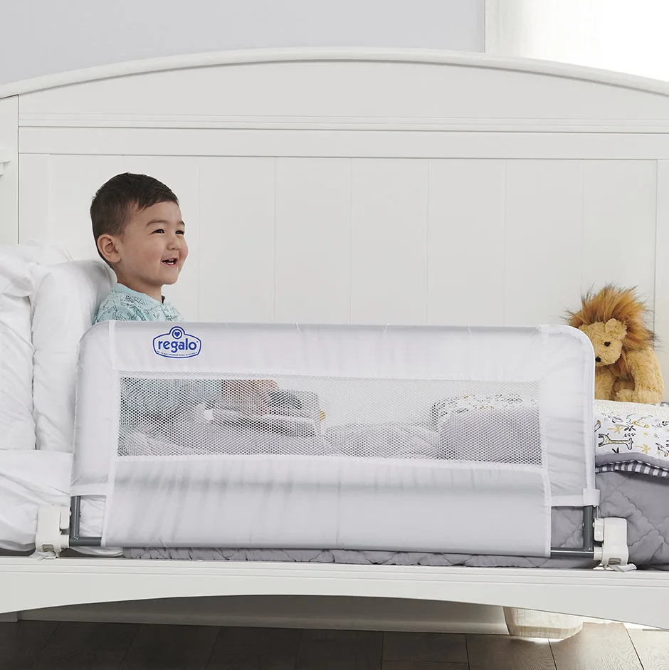 When to Switch from a Play Yard to a Toddler Bed: Age, Weight, and Safety Milestones