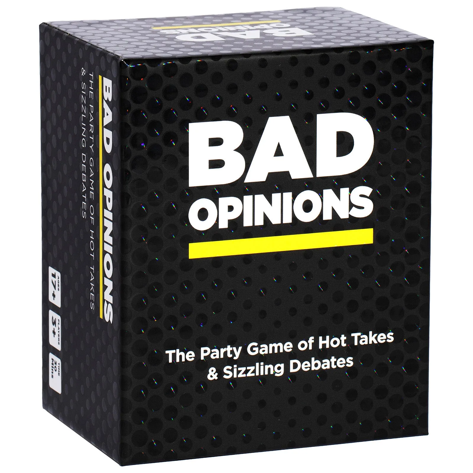 Bad Opinions vs First to Worst: Adult Ranking Game Showdown