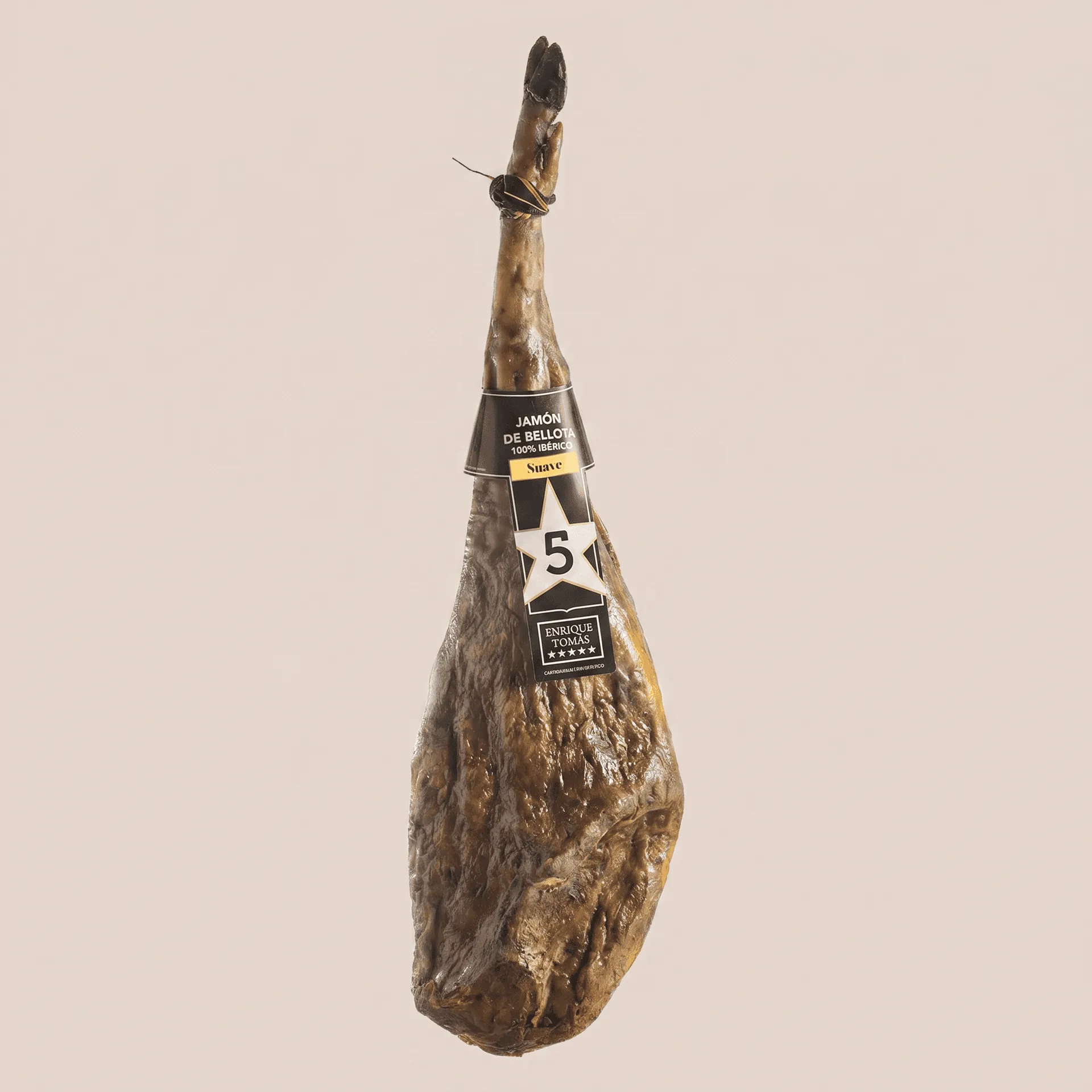 Cómo Maridar Queso Manchego Curado con Jamón Ibérico de Bellota: Guía de Maridaje