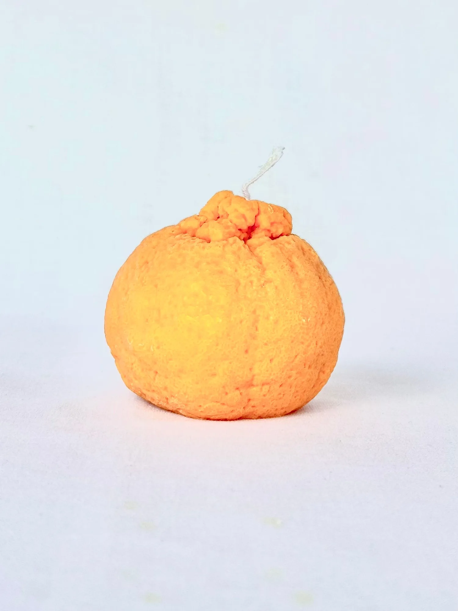Satsuma Candle