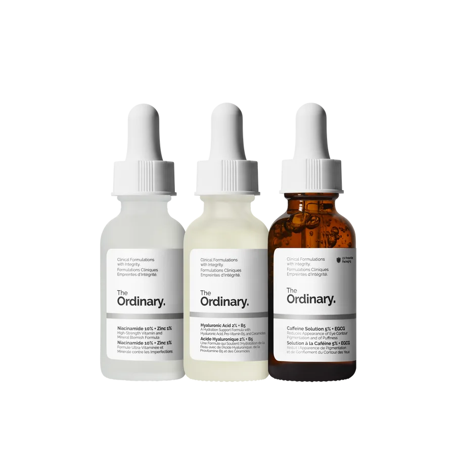La collection préférée : les soins favoris expliqués