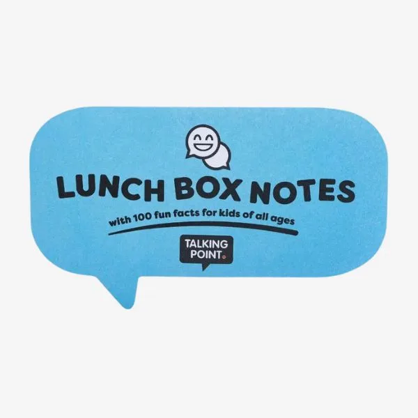 Lunch Box Notes vs. Conversation Cards: Which Fits Your Family Better?