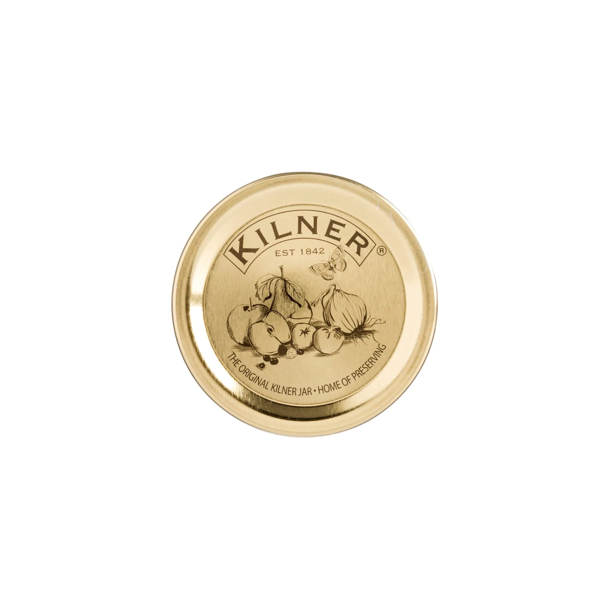 Kilner® Thermometer and Lid Lifter for Jam Jars: Essential Tools for Home Preserving