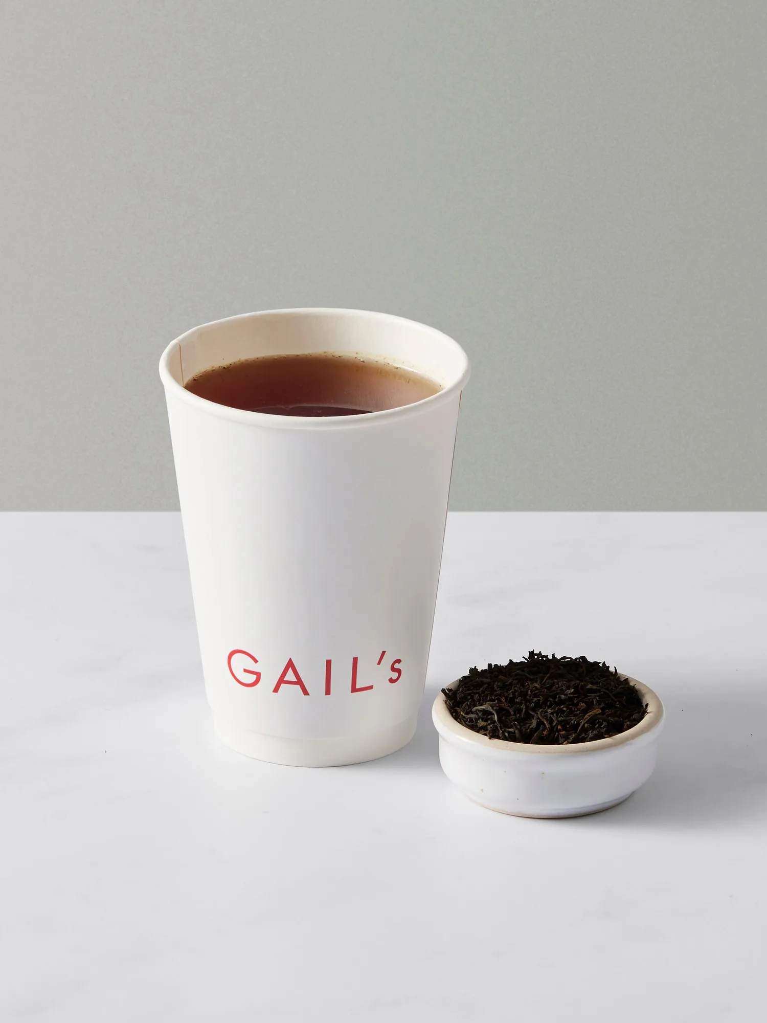 Earl Grey-Tee