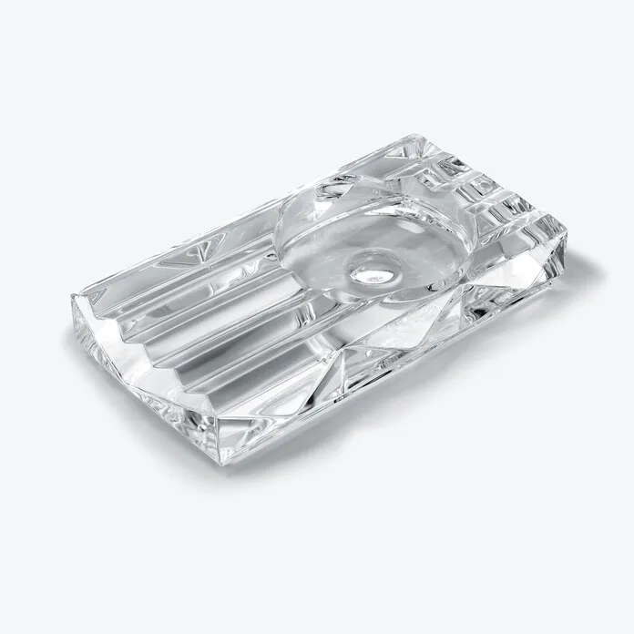 How to Clean and Maintain Your Baccarat Crystal Ashtray: Expert Tips for Lasting Brilliance