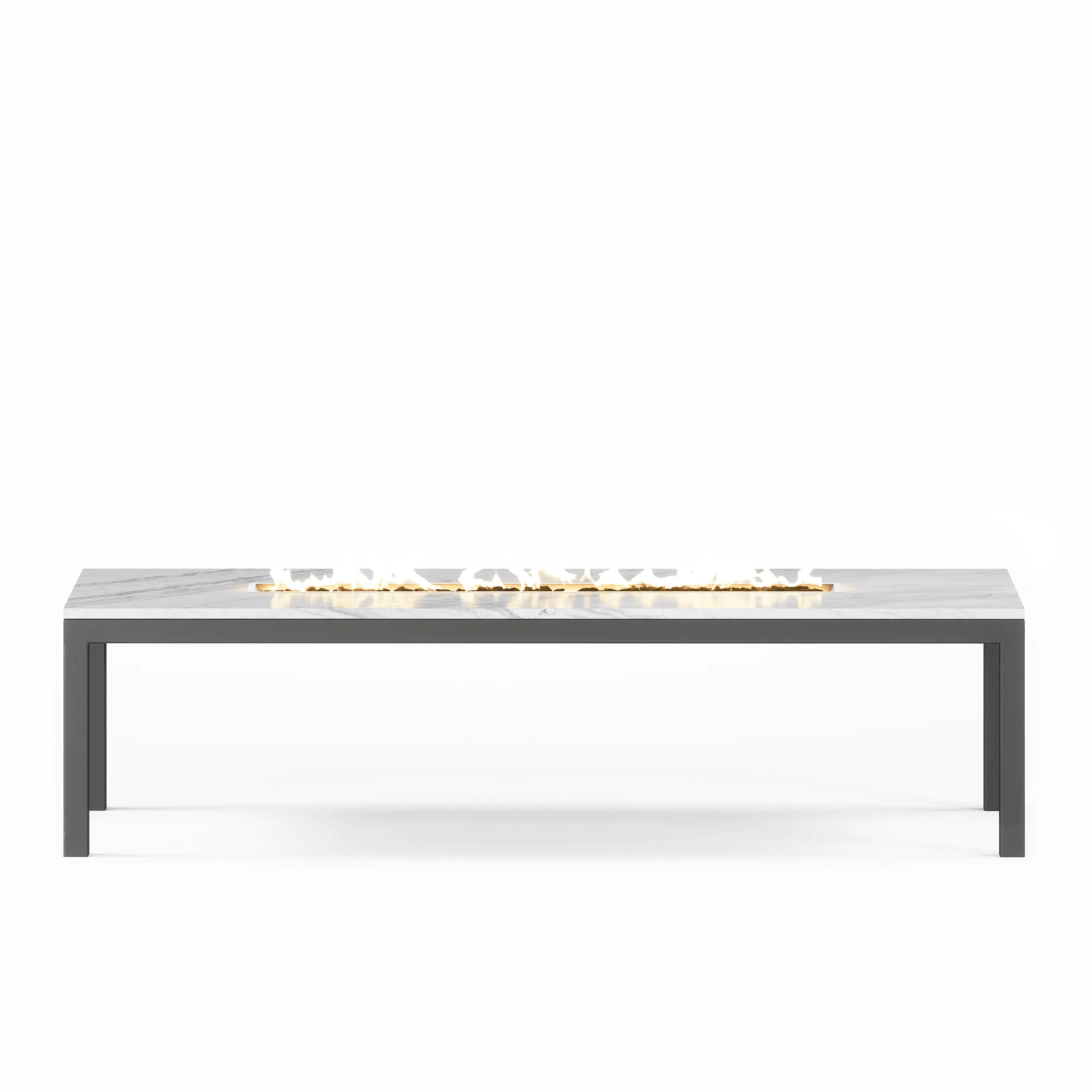 Promontory Fire Table