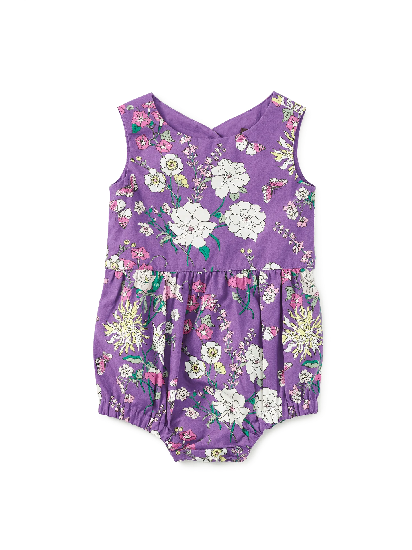 How to Choose Baby Rompers for Easy Dressing and Diaper Changes