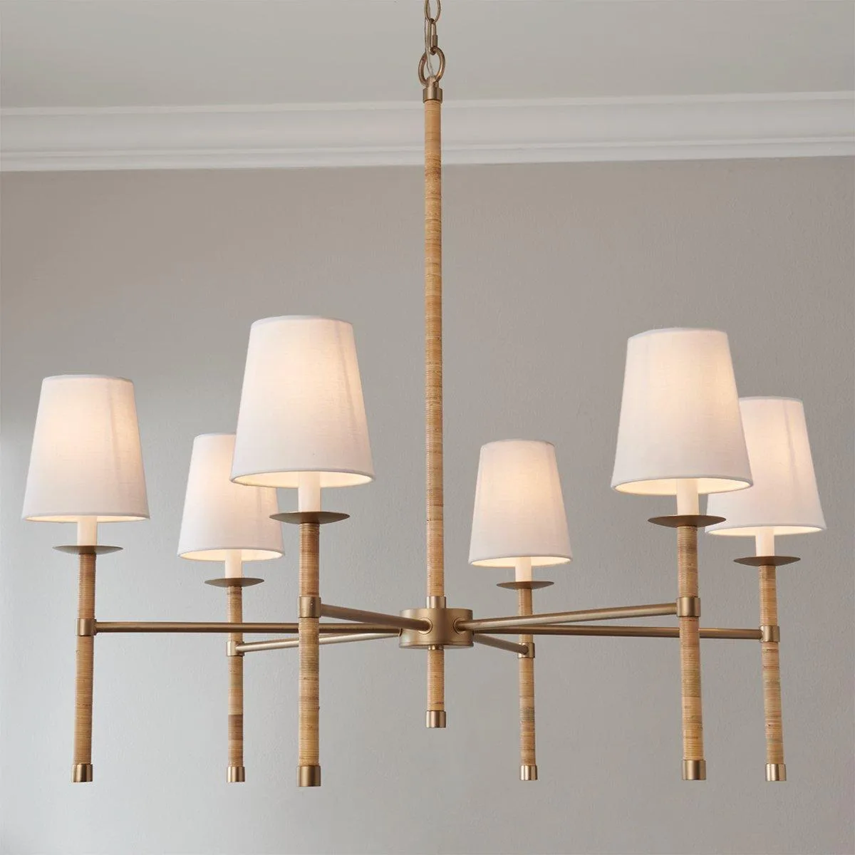 Jarany Chandelier