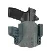 Incog X Holster Hellcat Pro/OSP with Weapon Light Setup Guide