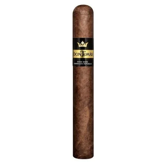 Don Tomas Corona