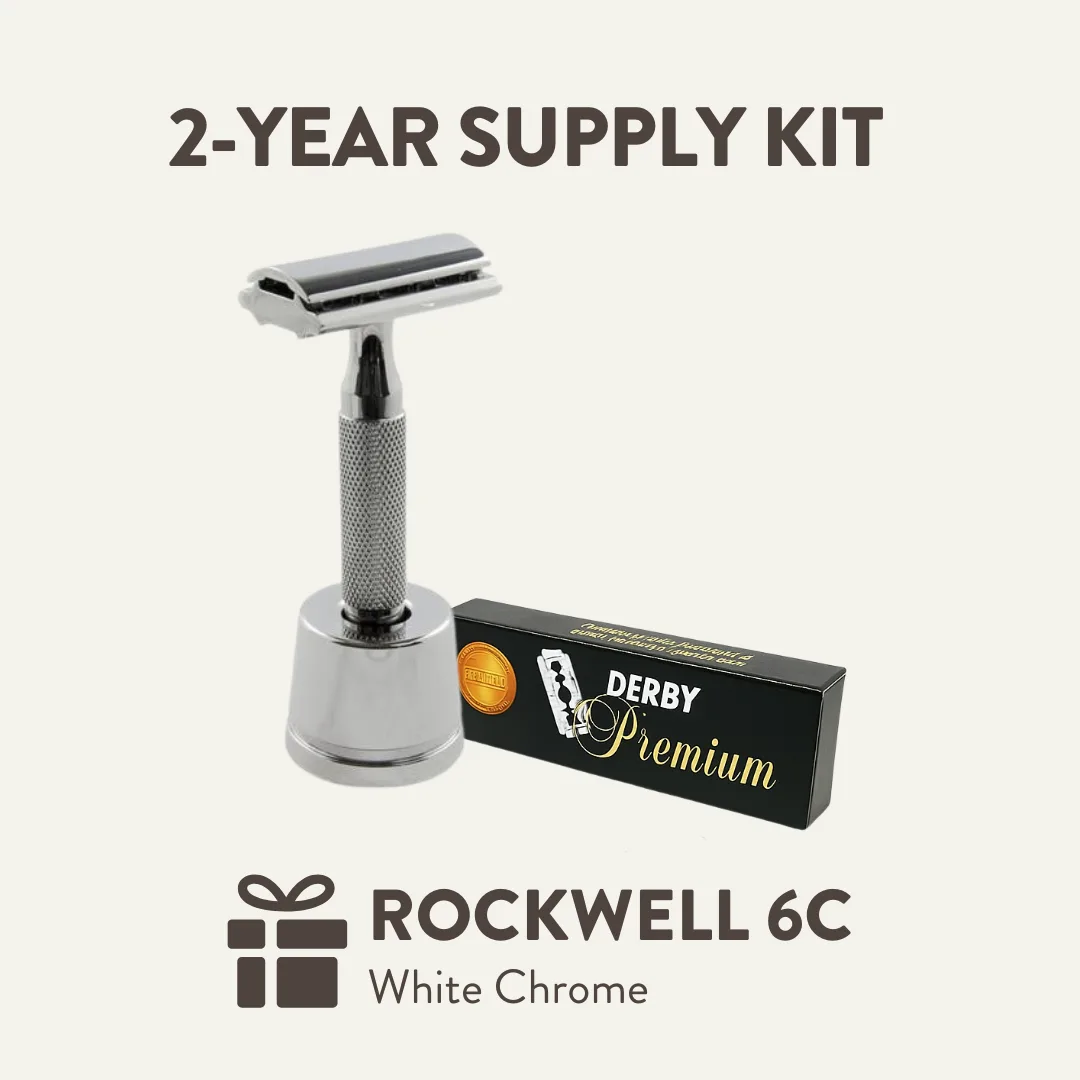Rockwell 6C 2-Year Kit