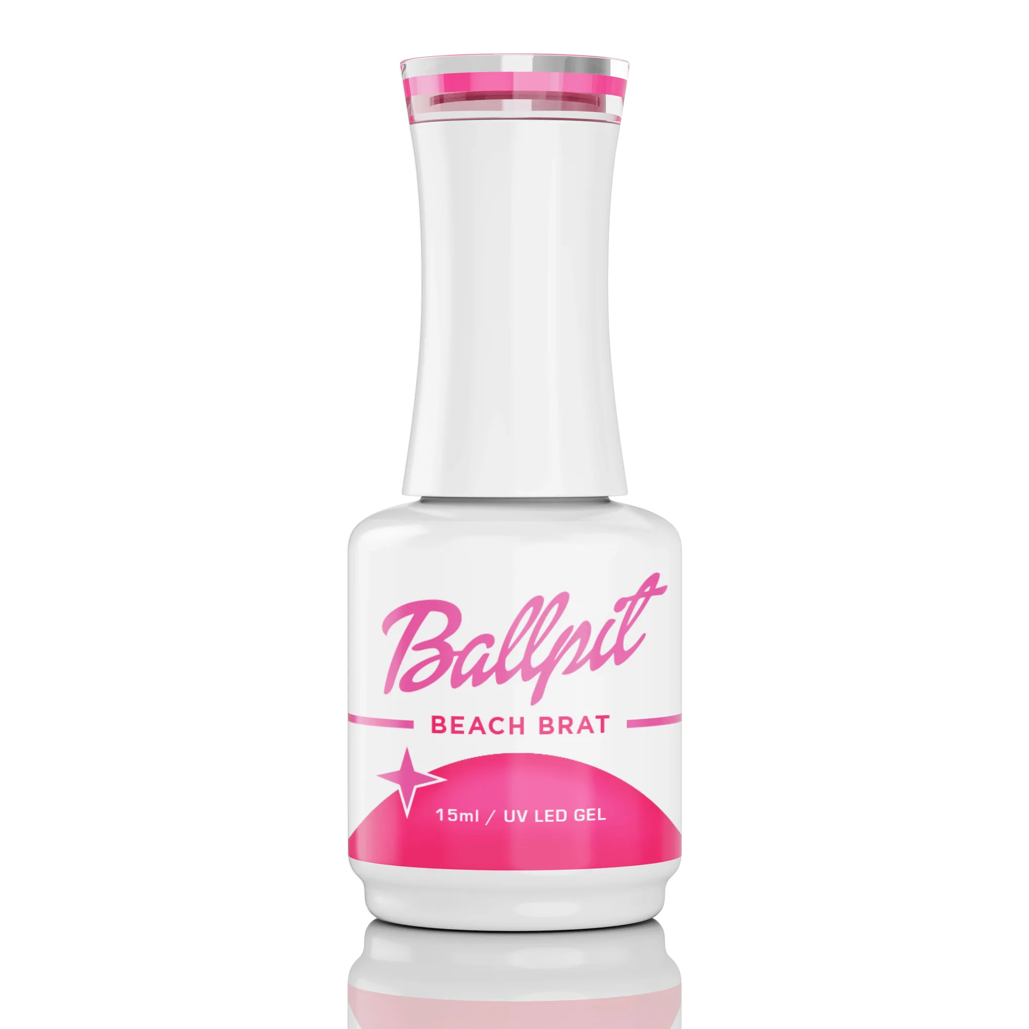 Beach Brat - Gel Polish