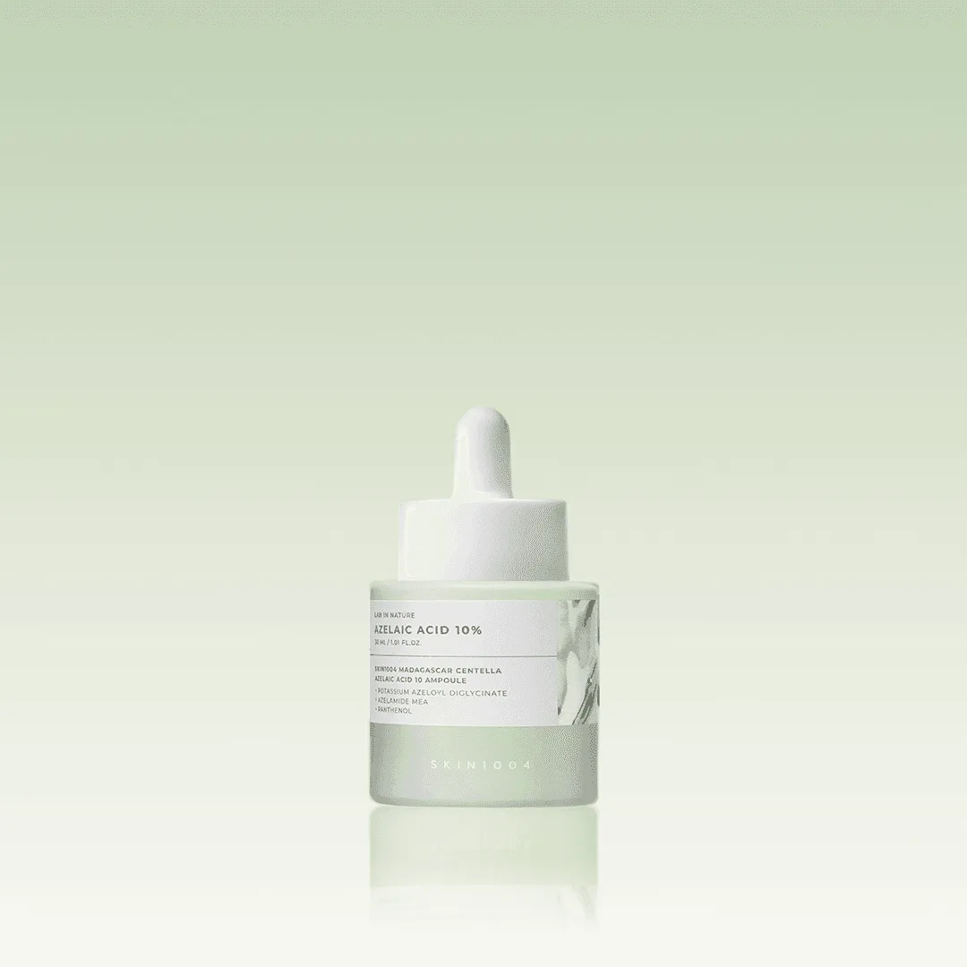 Azelaic Acid 10 Ampoule