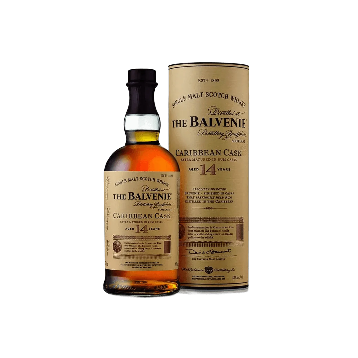 Balvenie Caribbean Cask 14: A Buying Guide for Rum-Finished Scotch