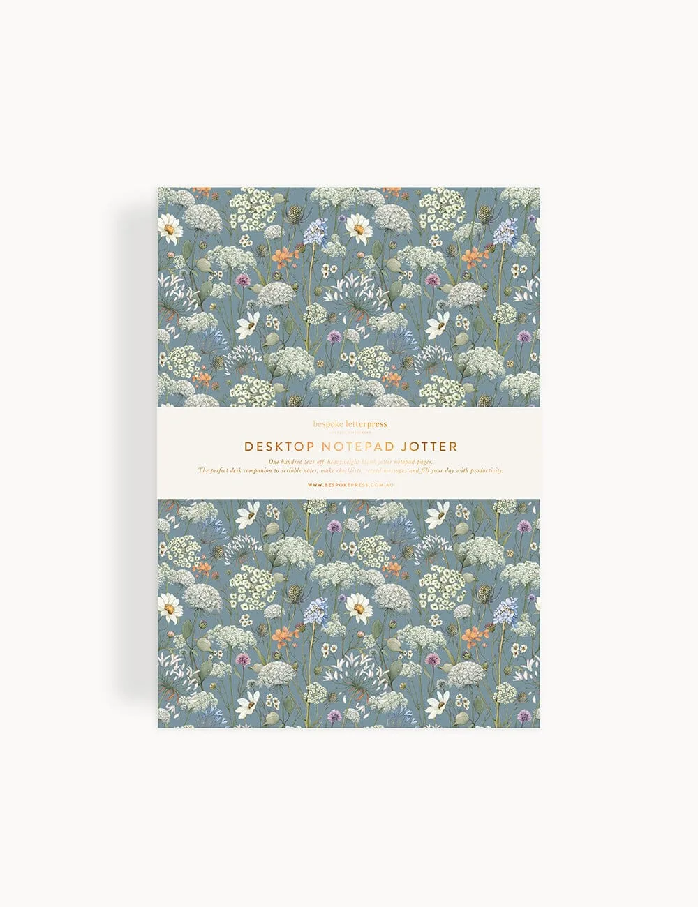 Blocco note Willowmere Desktop Jotter
