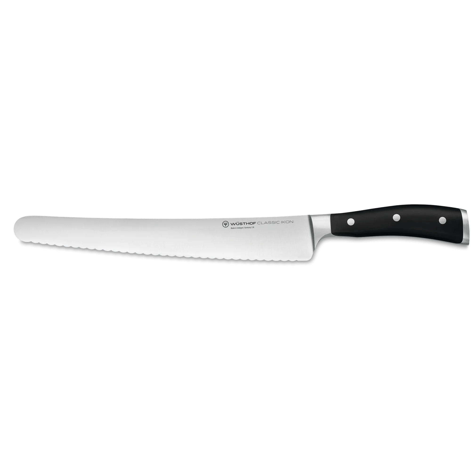 Classic Ikon vs Classic 10" Super Slicer 비교