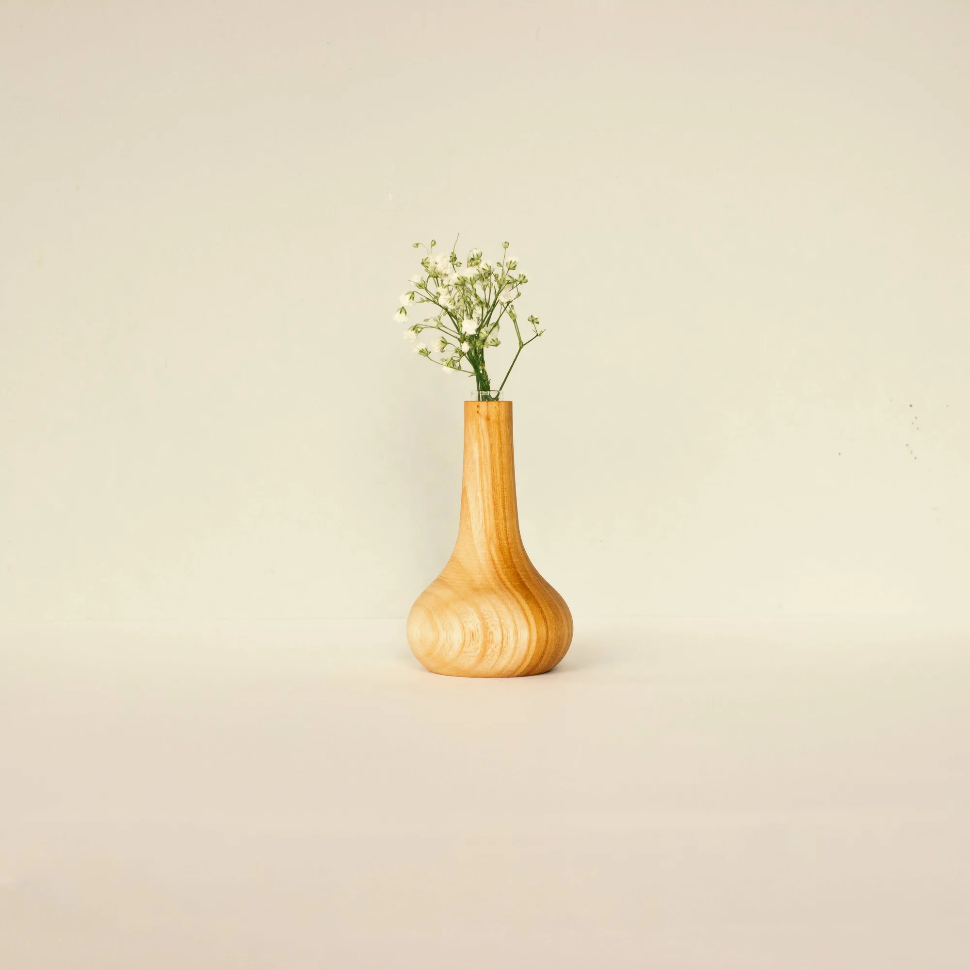 Tiny flower pot No.01