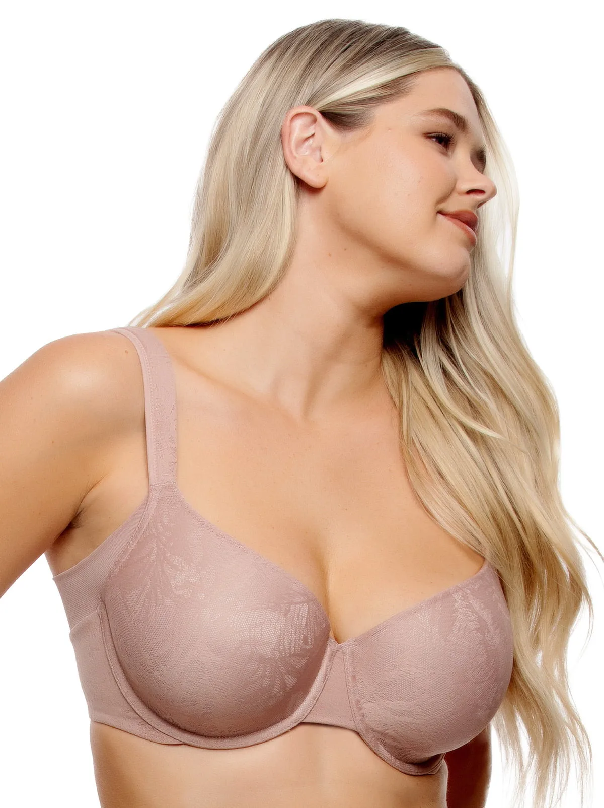 Jessamine Side Smoothing T-Shirt Bra