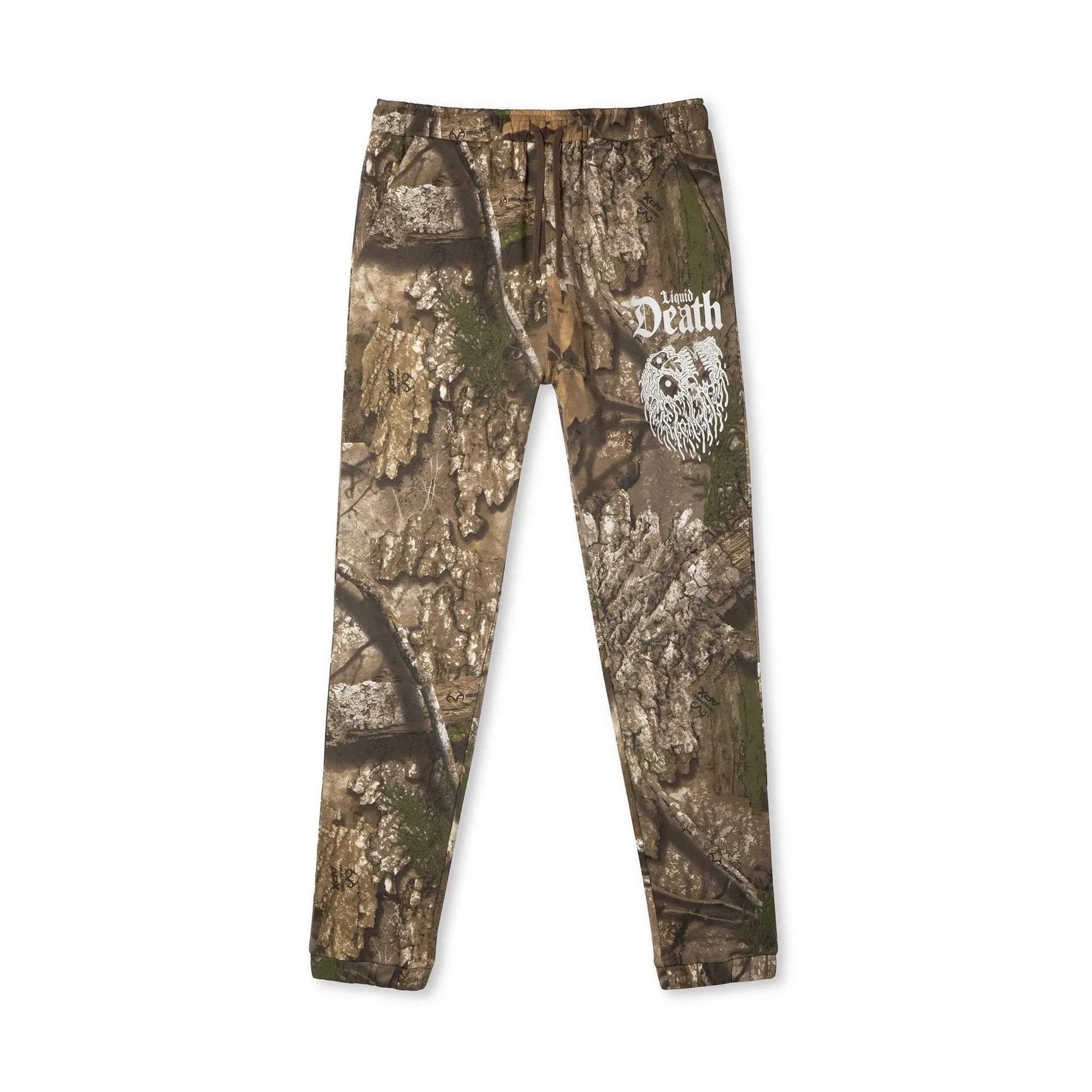 How to Mix and Match Liquid Death Bottoms with Your Favorite Tees and Hats