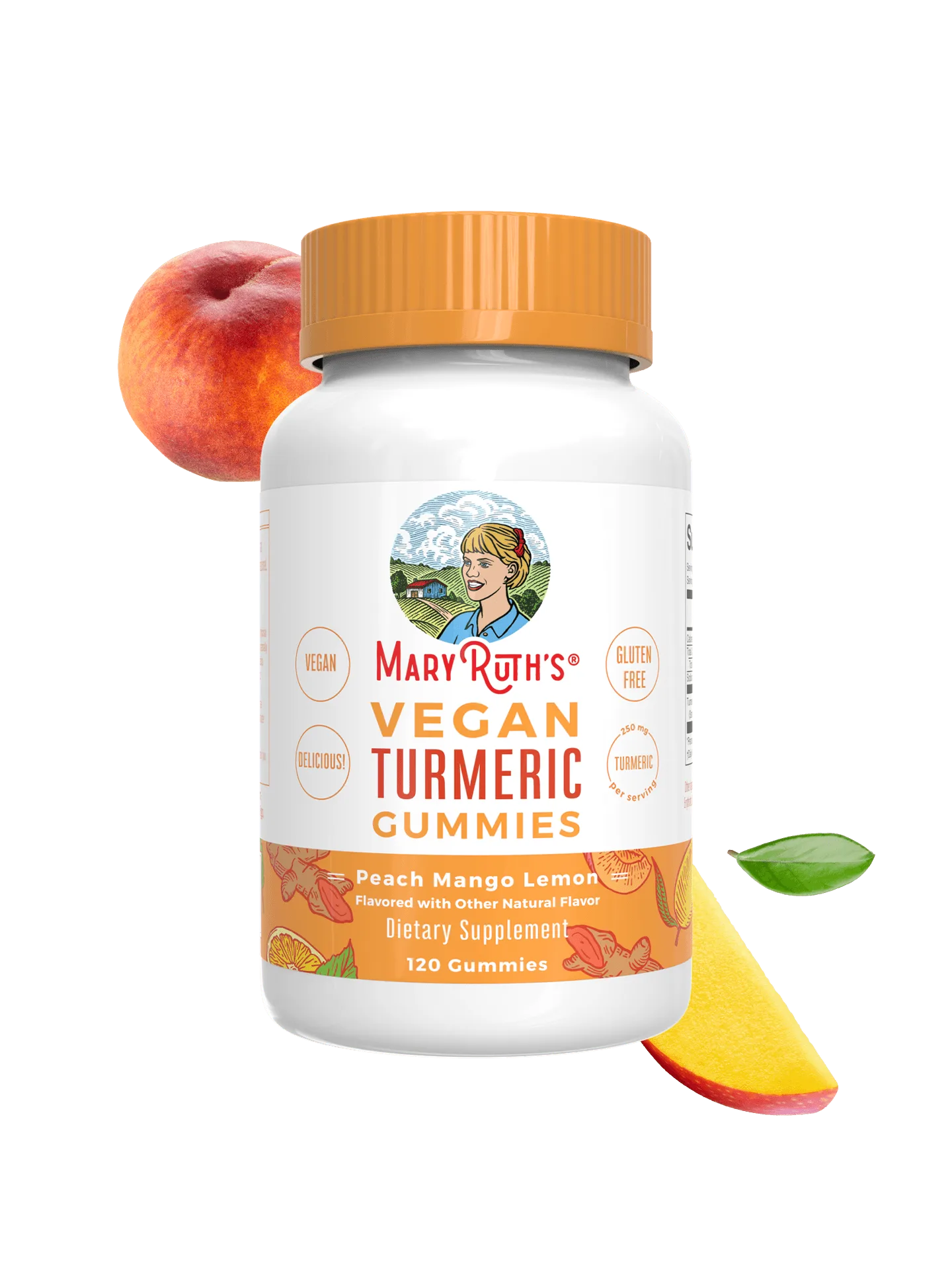 Turmeric Gummies