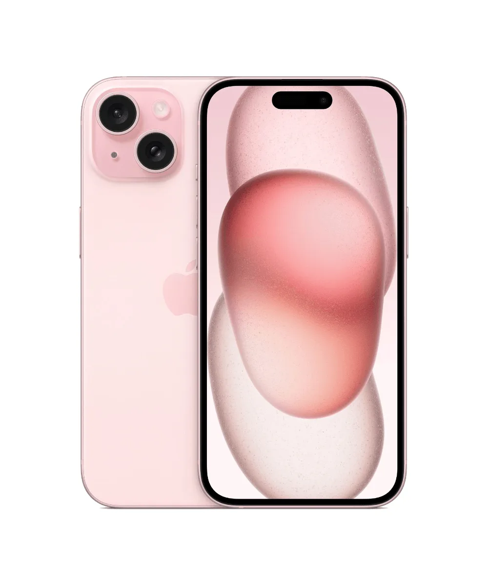 iPhone 15 Plus – 256GB – Pink – Grade A+ Pristine