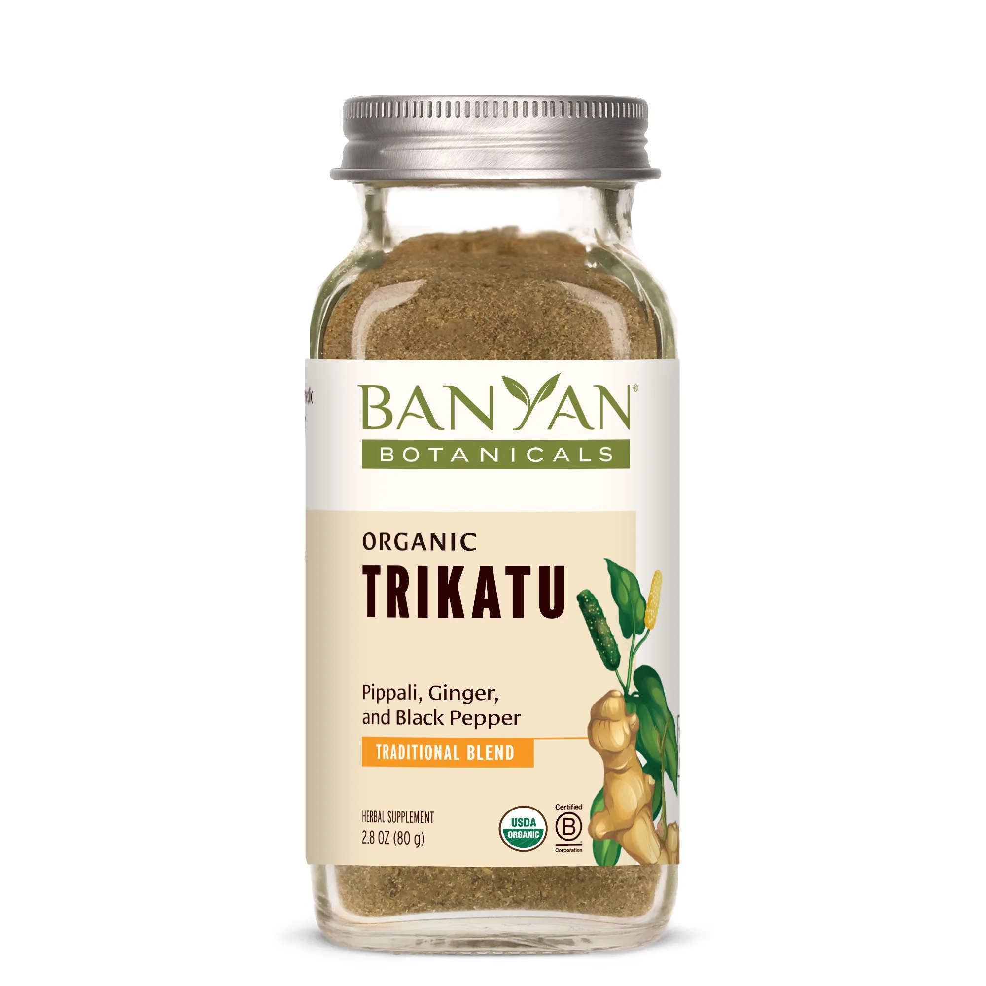 How to Use Trikatu Powder for Digestive Health: Dosage and Recipes