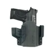 Incog X Holster pro S&W Shield EZ/Equalizer: Funkce a použití