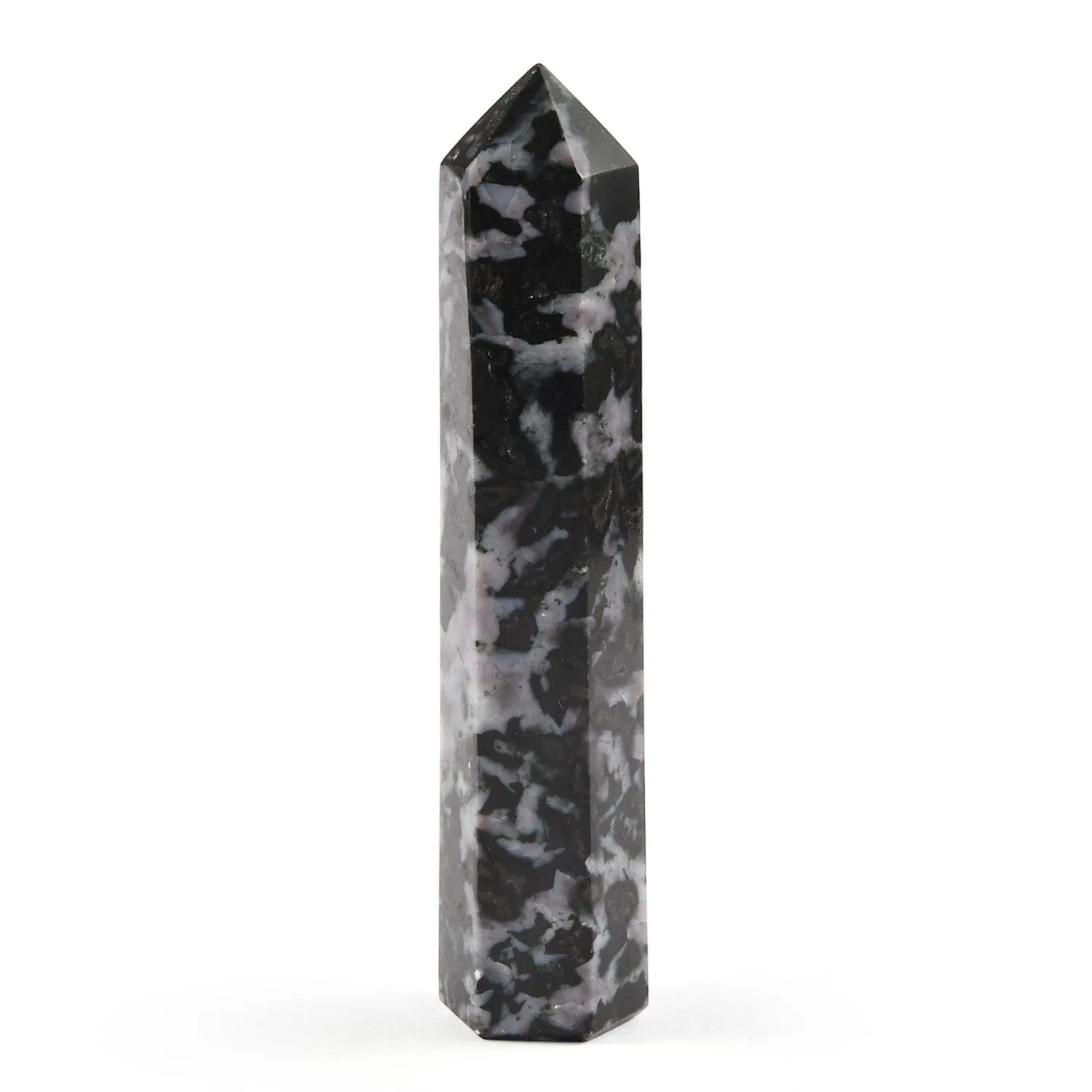 Gabaro Jasper Generator — Grounding Energy for Clarity and Strength