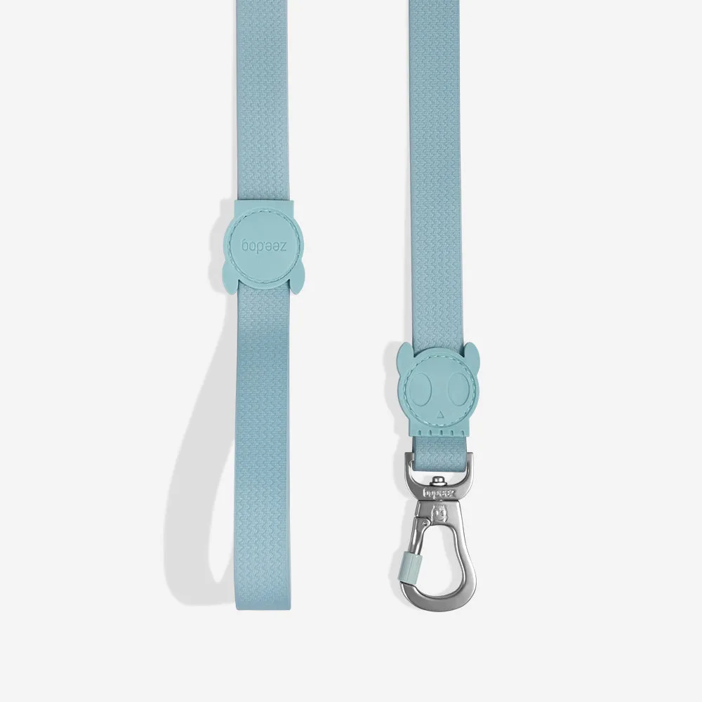 Neopro Cloudy Waterproof Leash: Perfect for Wet Walks?