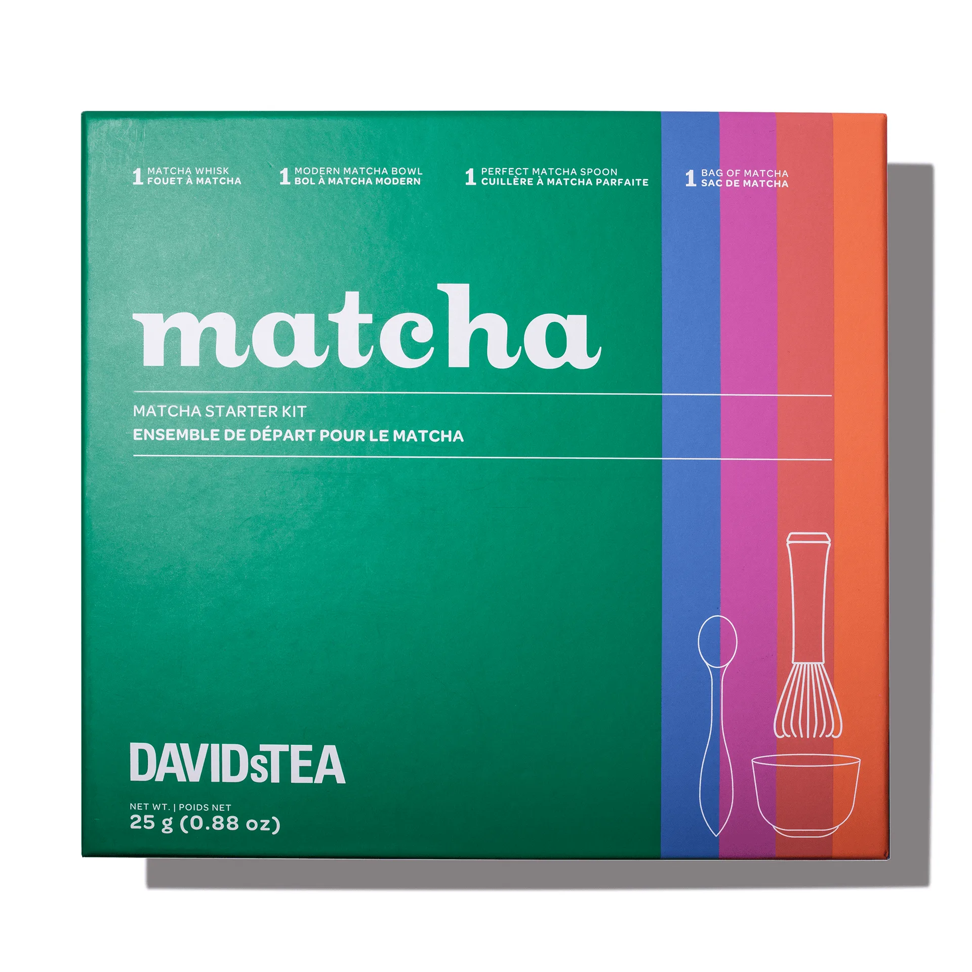 Como bater matcha: passo a passo para uma espuma suave