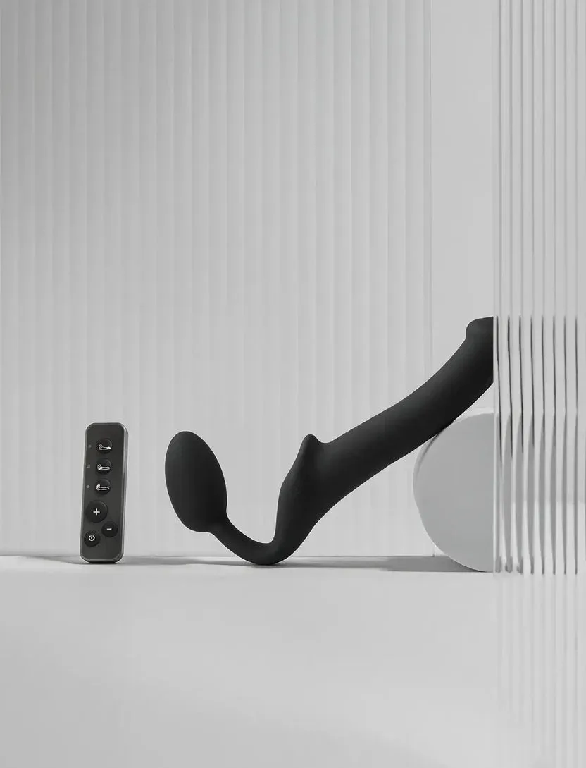 Vibrating Double Dildo: Solo and Partner Play Tips