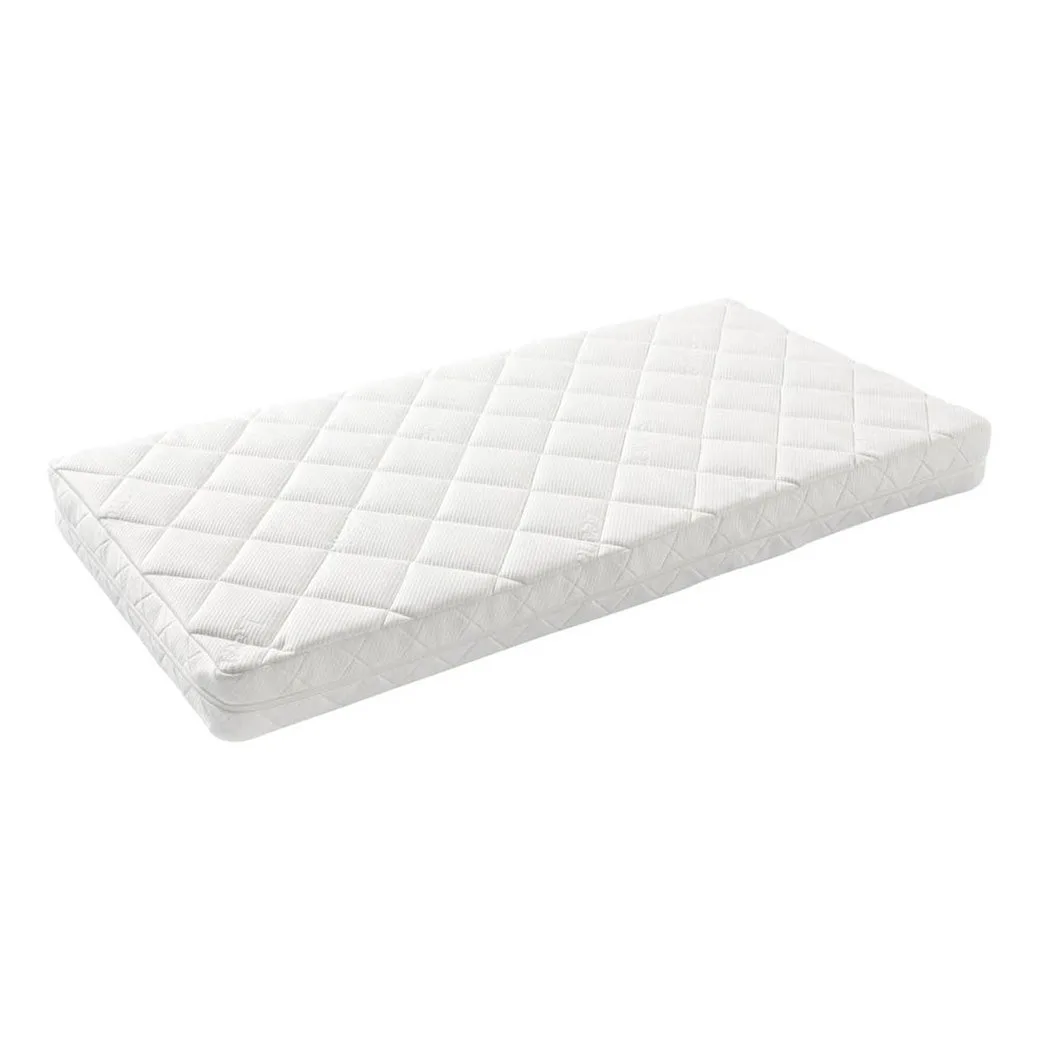 Why Your Baby Needs a Firm Crib Mattress