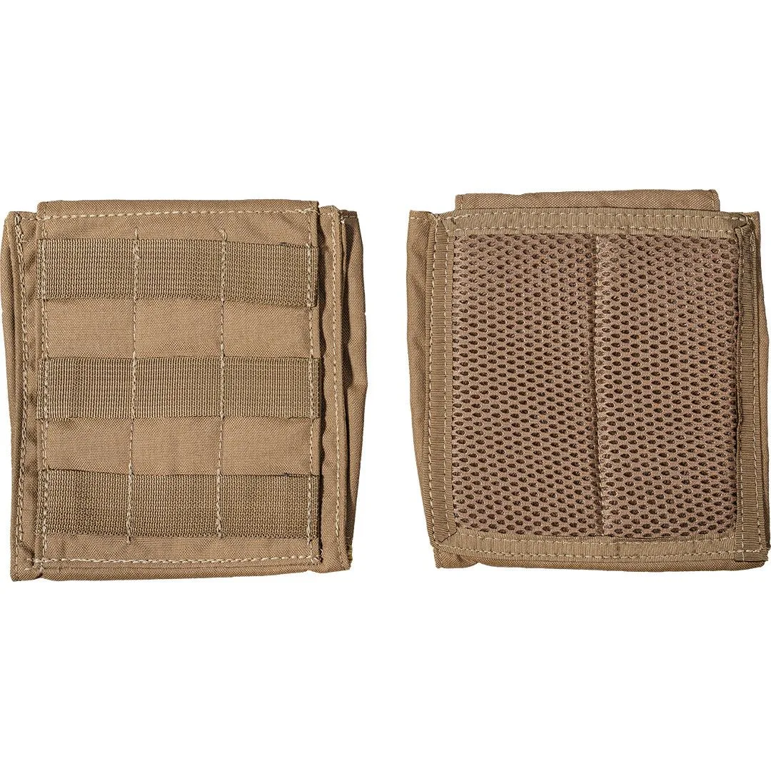 Rogue SAPI Side Plate Pocket