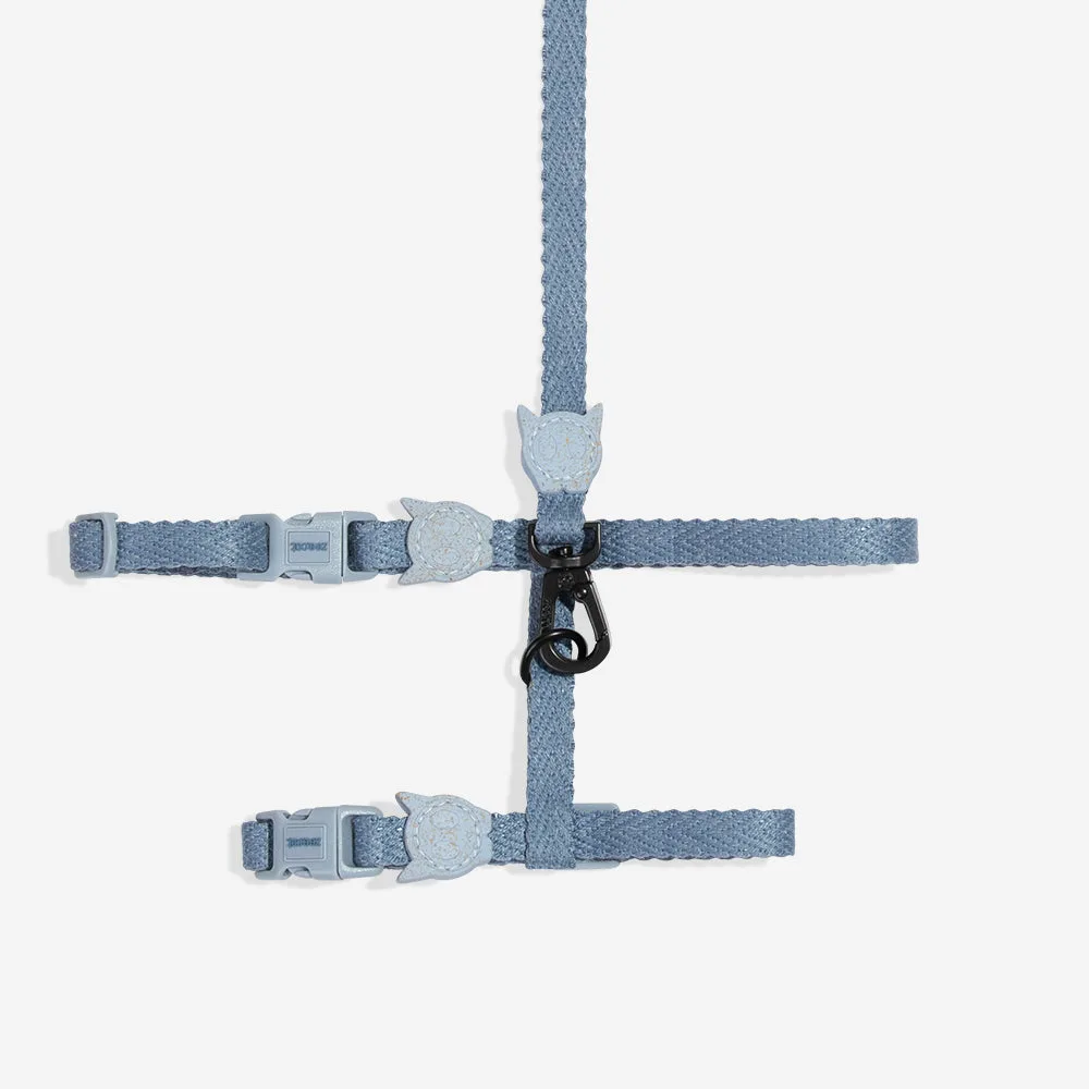 Dog Collar vs Harness: How to Choose for Everyday Walks