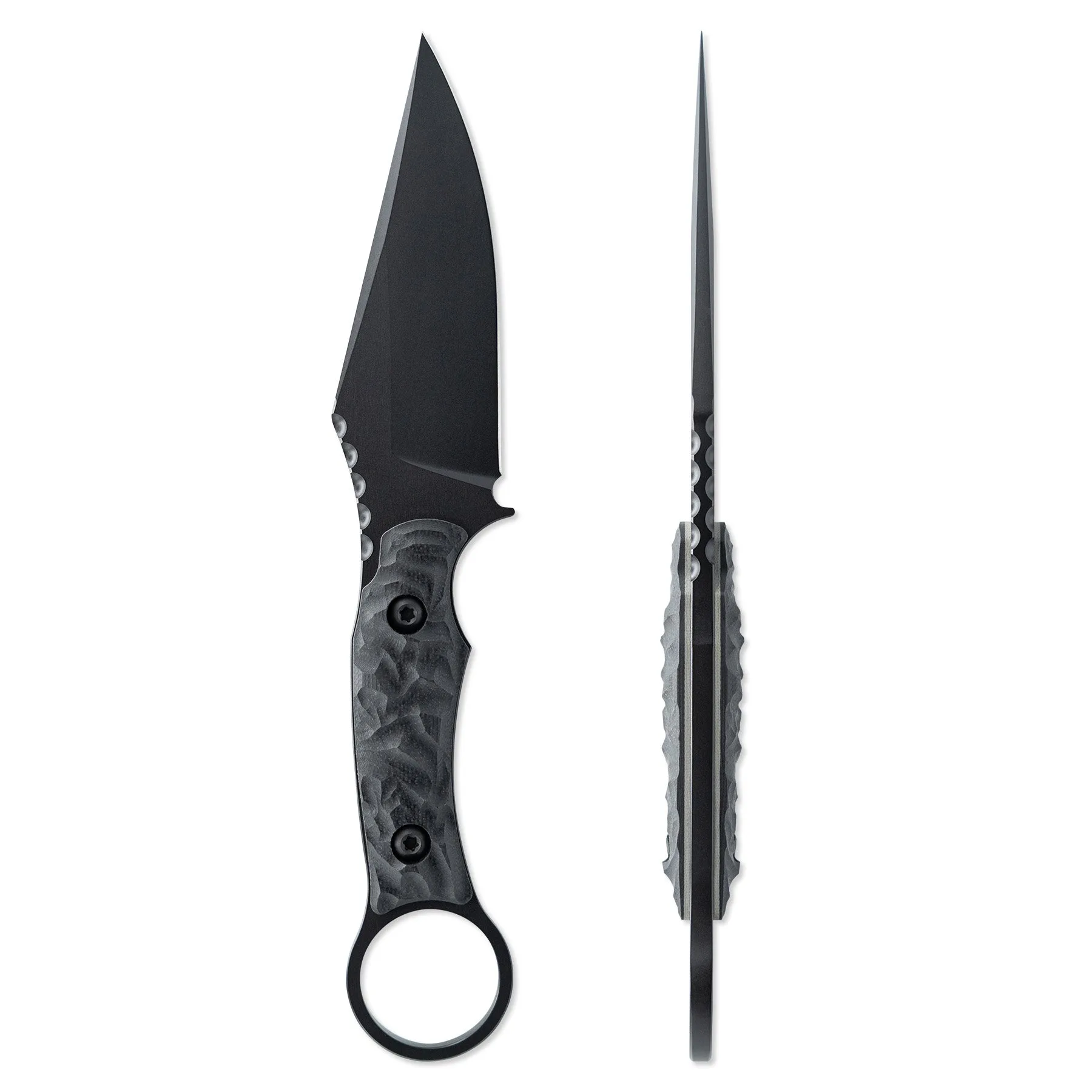 Vandal - SOCOM Black