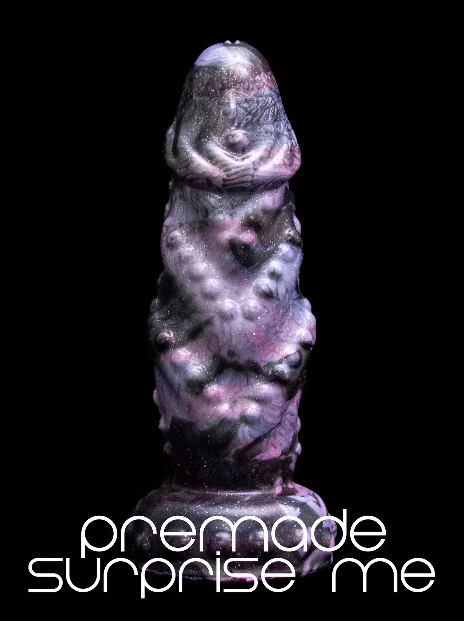 Pegasus vs Fae Fantasy Dildo: Which Mythical Shape Fits?