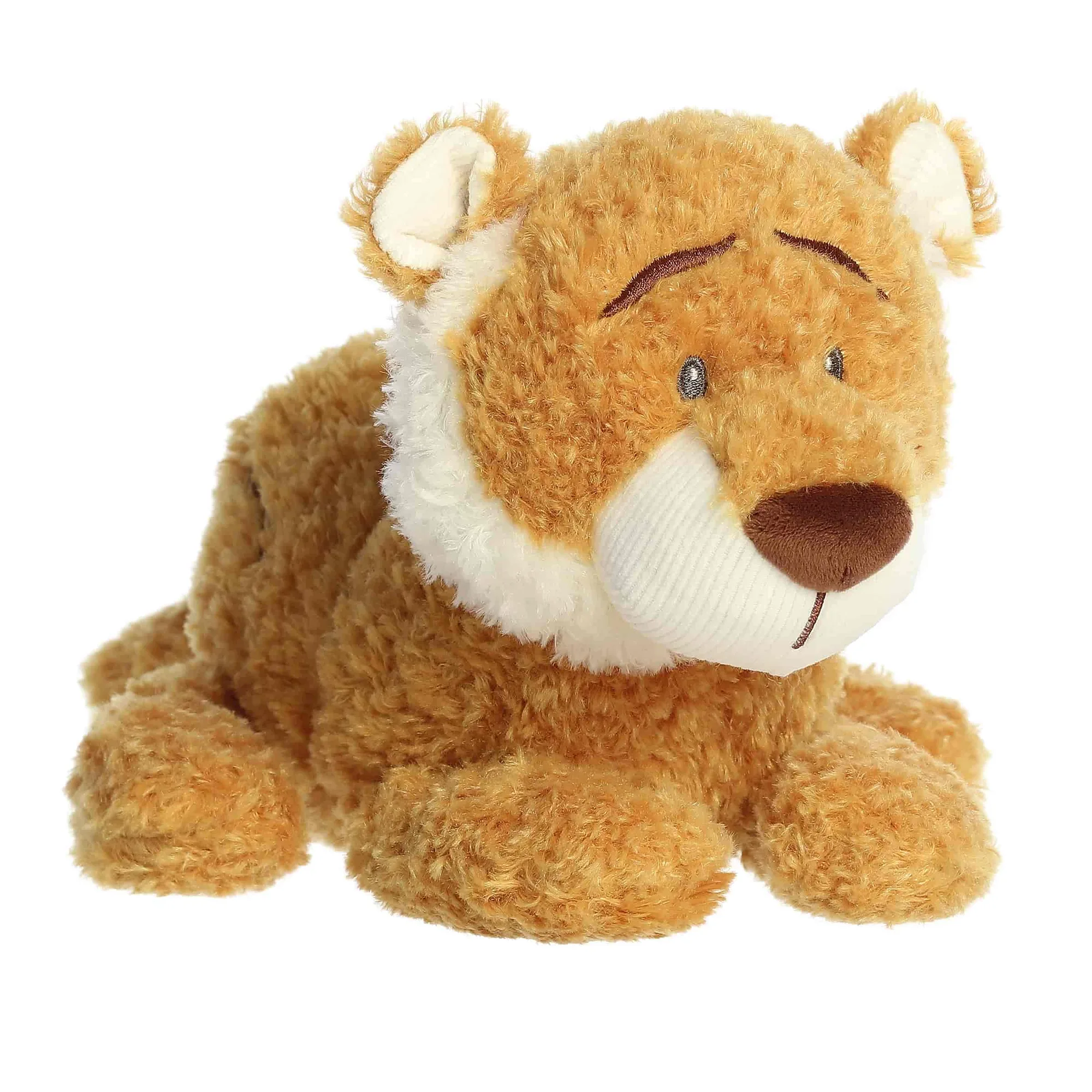 ebba™ - Cuddletons™ - 11.5" Taj Tiger
