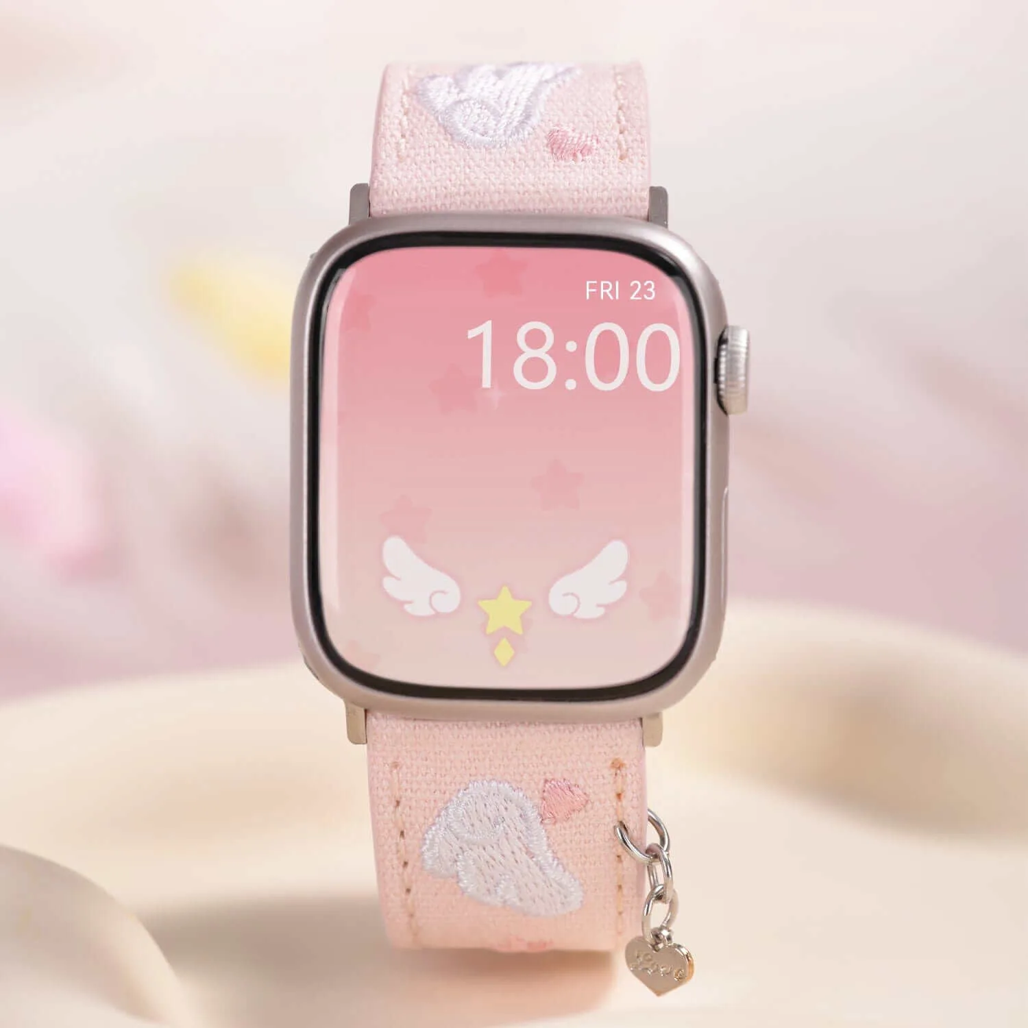 GeekShare Apple Watch Band Fit: Compatibility and Sizing Guide