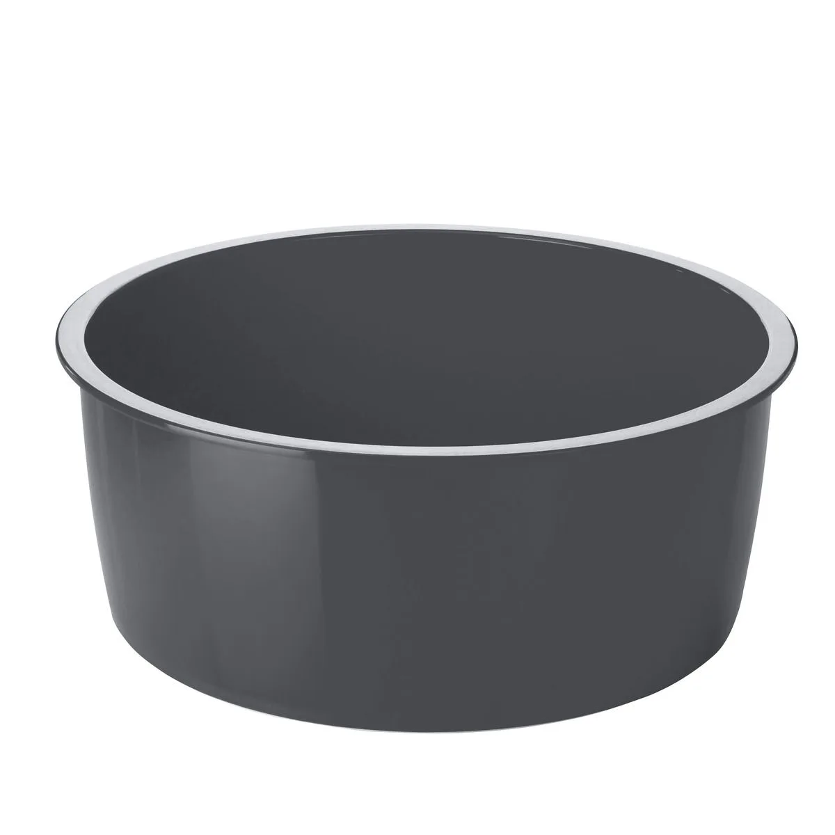 HOTPAN® حافظة عازلة رمادية 2.0 لتر