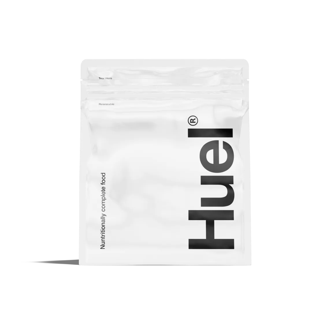 Huel Black Edition vs Standard Huel Powder: Which Complete Nutrition Formula Is Right for You?
