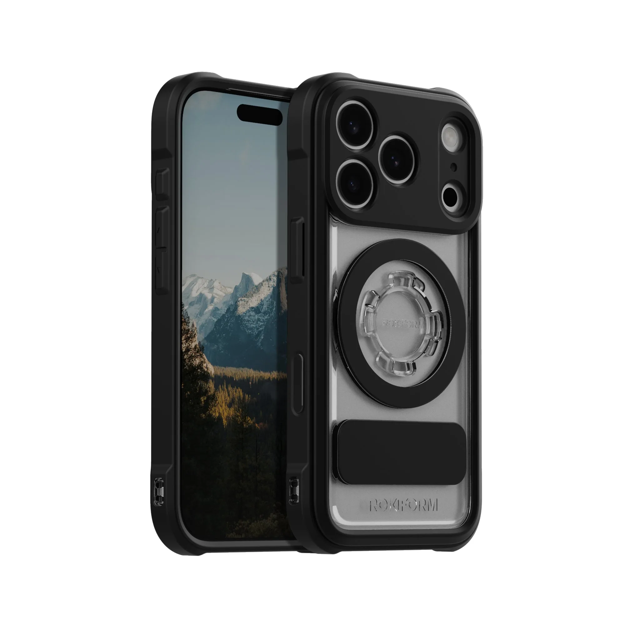 Funda cristal iPhone 18 Pro: protección clara que dura
