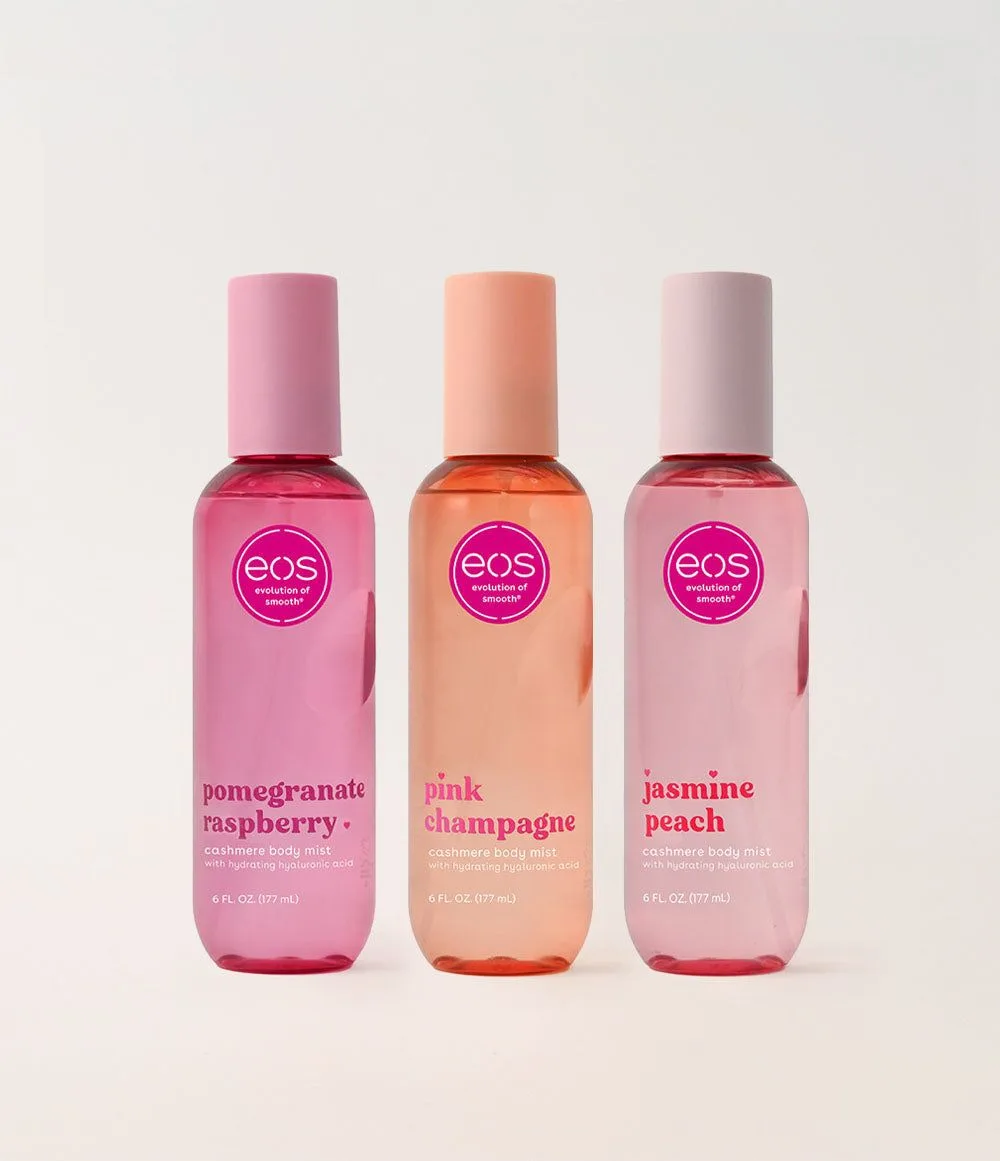 The Rise of Alcohol-Free Body Mists: Why They're Better for Sensitive Skin in 2025